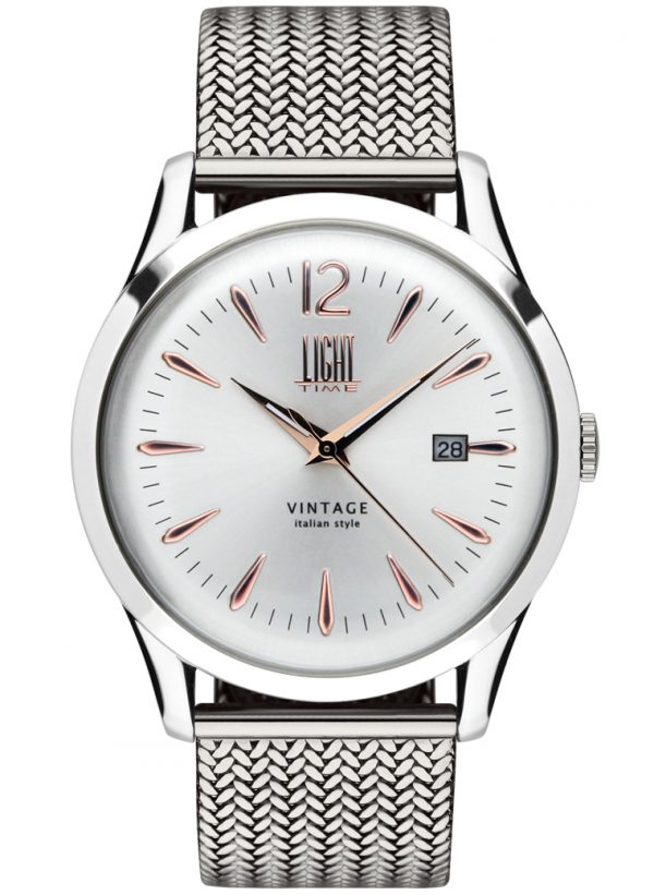 Orologio Light Time Vintage L401S-A1