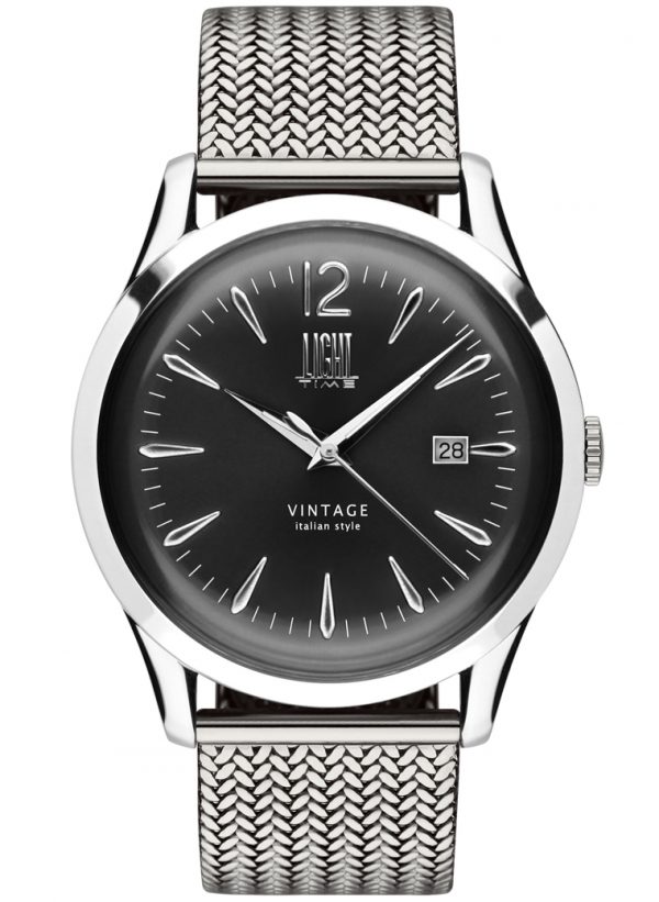 Orologio Light Time Vintage L401S-A2