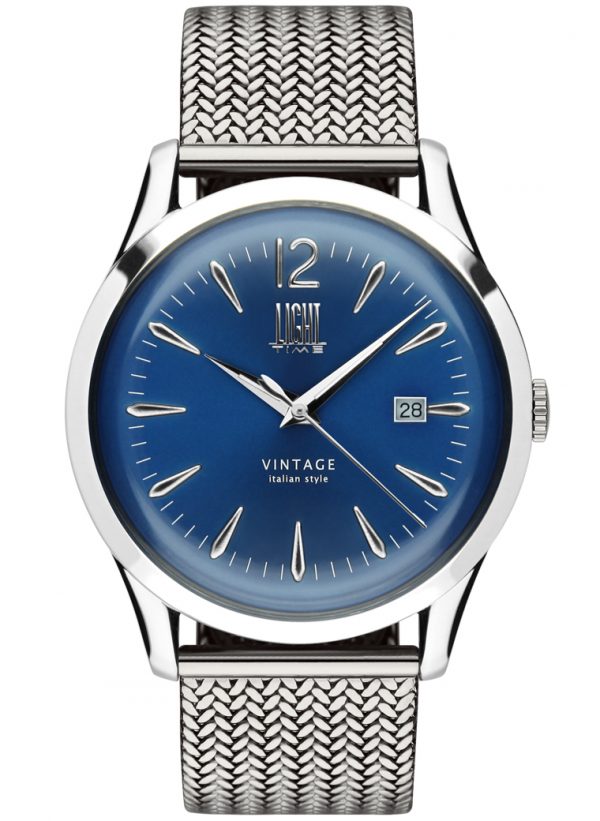 Orologio Light Time Vintage L401S-A3