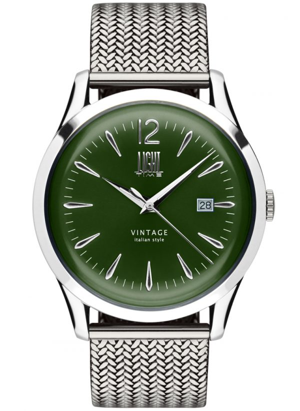 Orologio Light Time Vintage L401S-A4