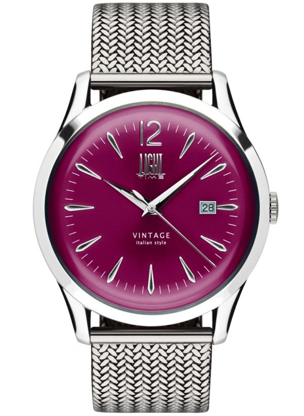 Orologio Light Time Vintage L401S-A5