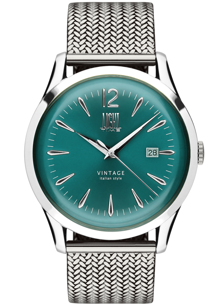 Orologio Light Time Vintage L401S-A6