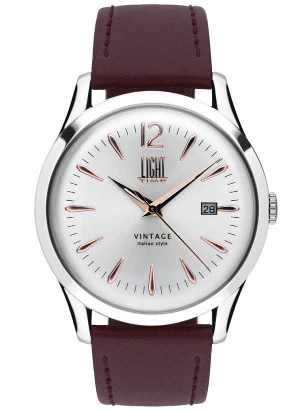 Orologio Light Time Vintage L401S-P1