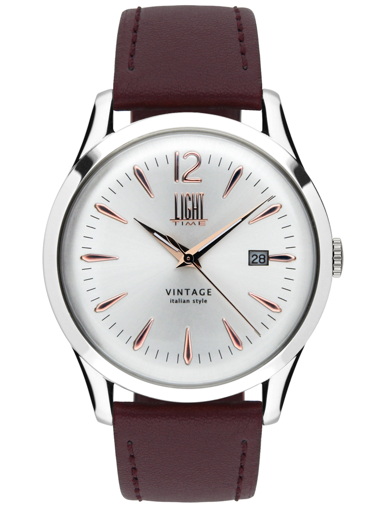 Orologio Light Time Vintage L401S-P1