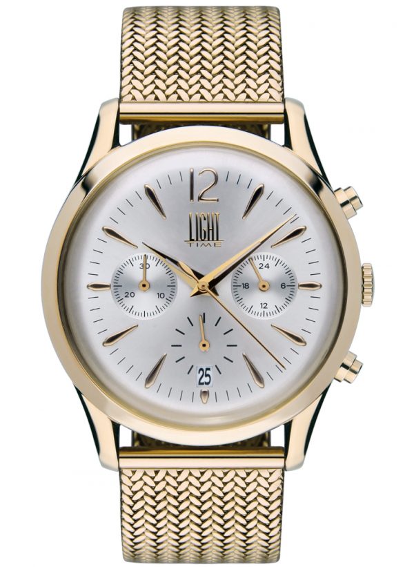 Orologio Light Time Vintage L402G-A1