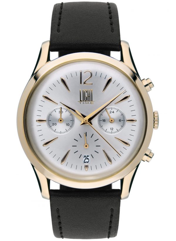 Orologio Light Time Vintage L402G-P1