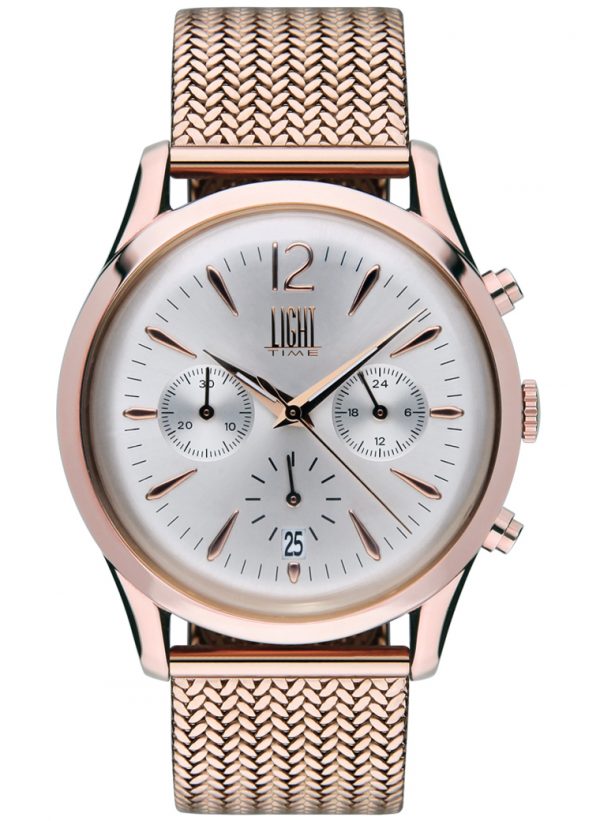Orologio Light Time Vintage L402R-A1