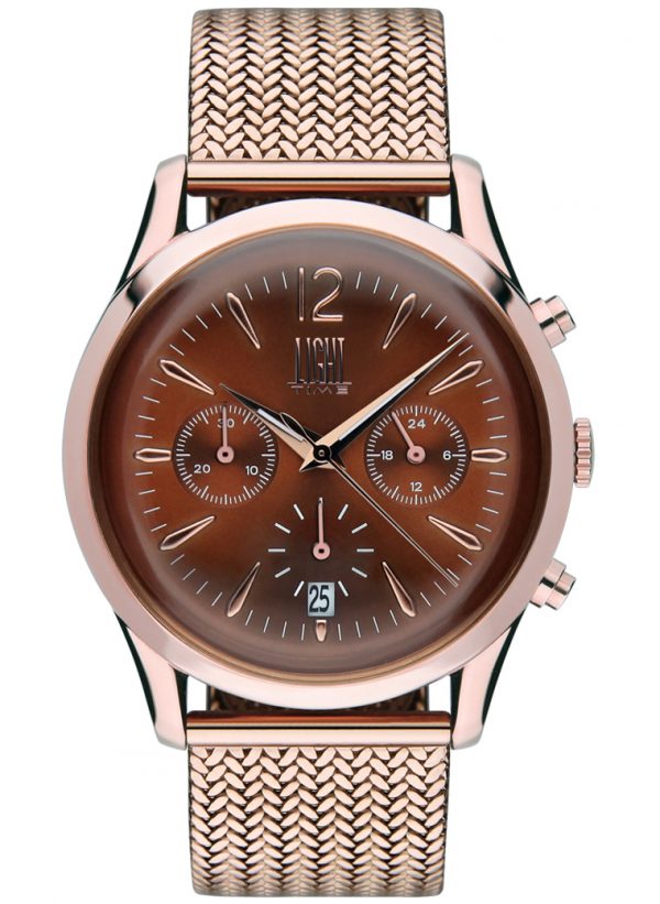 Orologio Light Time Vintage L402R-A2
