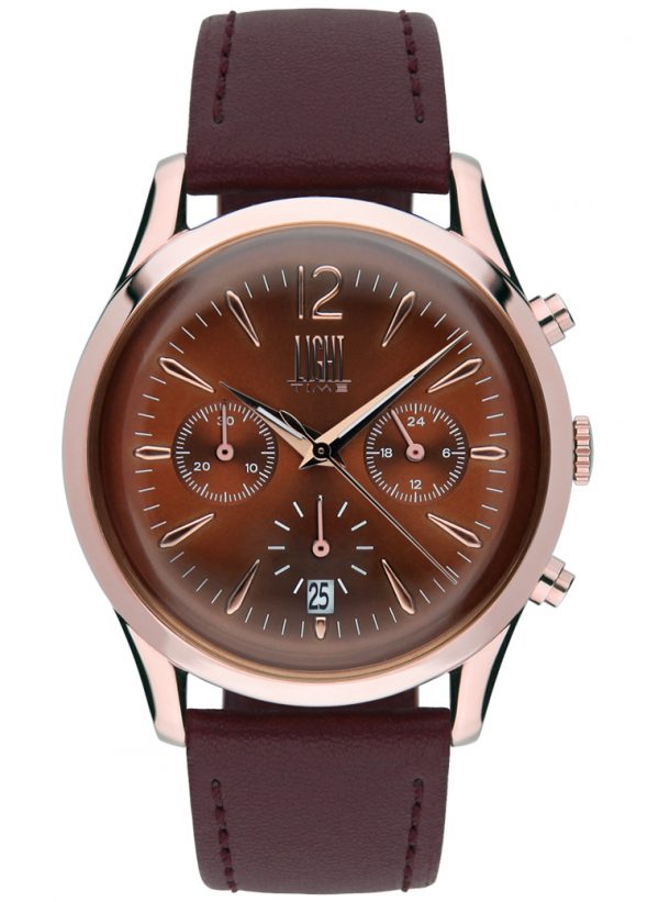 Orologio Light Time Vintage L402R-P2