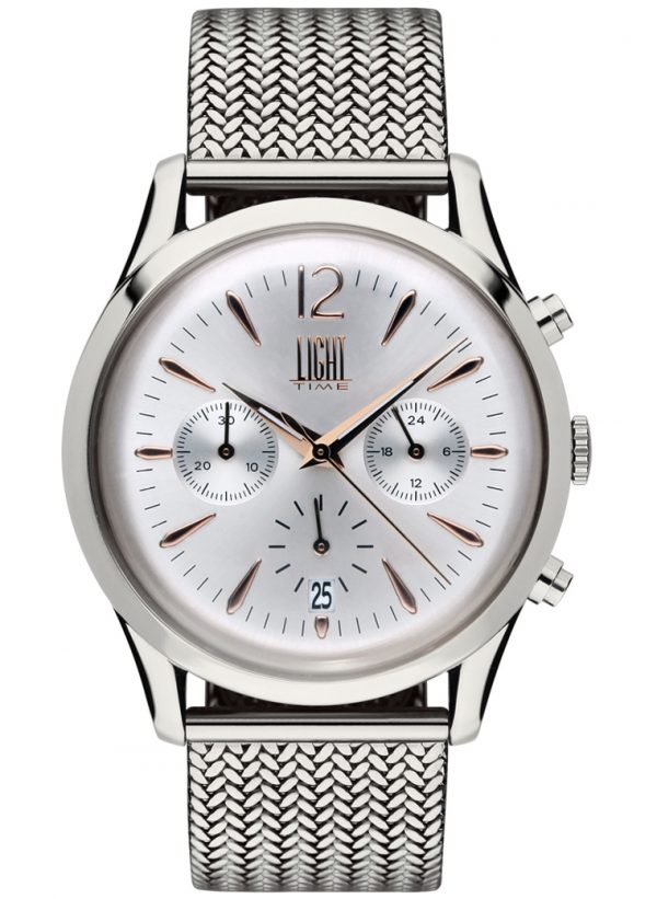 Orologio Light Time Vintage L402S-A1