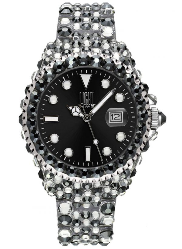 Orologio Light Time Mediterraneo L602.C-(2)