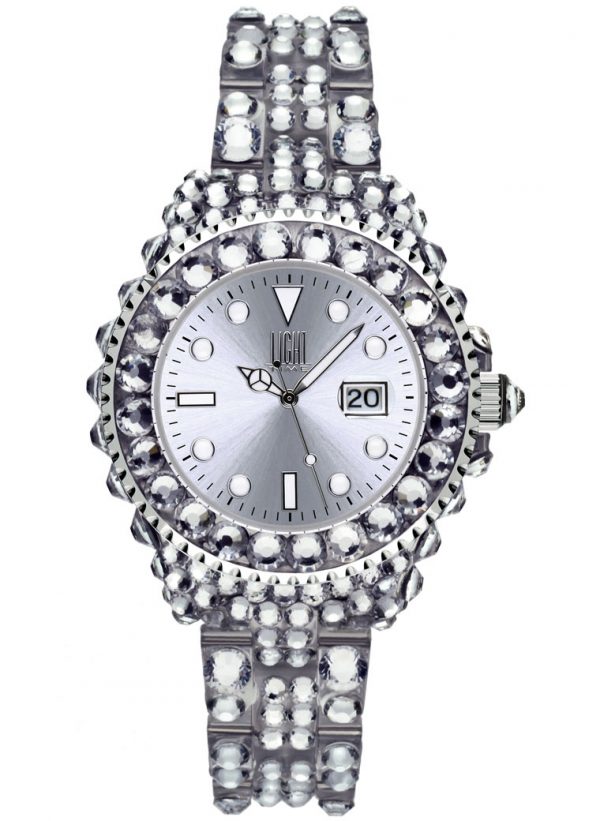 Orologio Light Time Mediterraneo L603.A