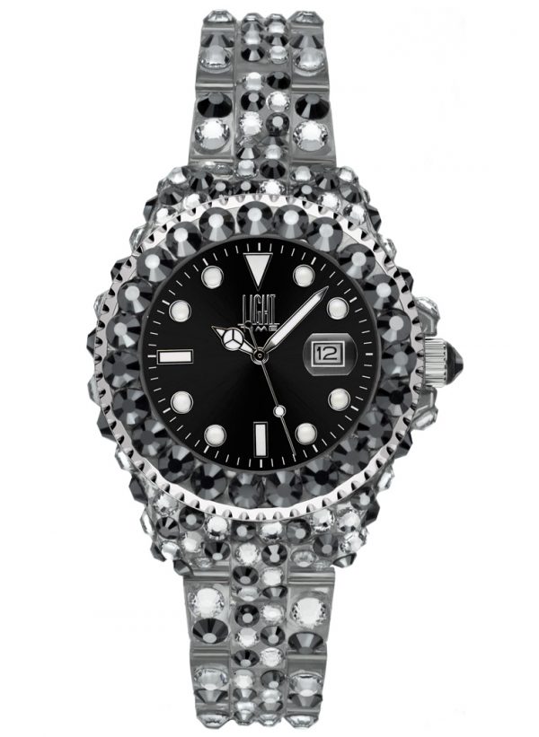 Orologio Light Time Mediterraneo L603C <br> diametro 35mm