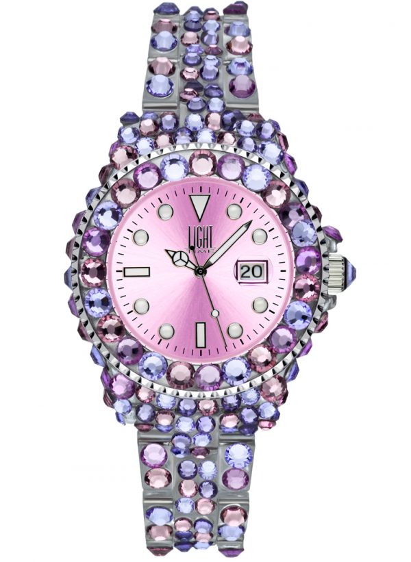 Orologio Light Time Mediterraneo L603.G