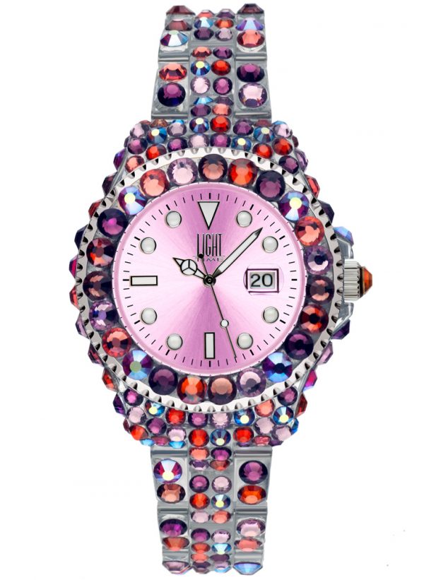 Orologio Light Time Mediterraneo L603.U