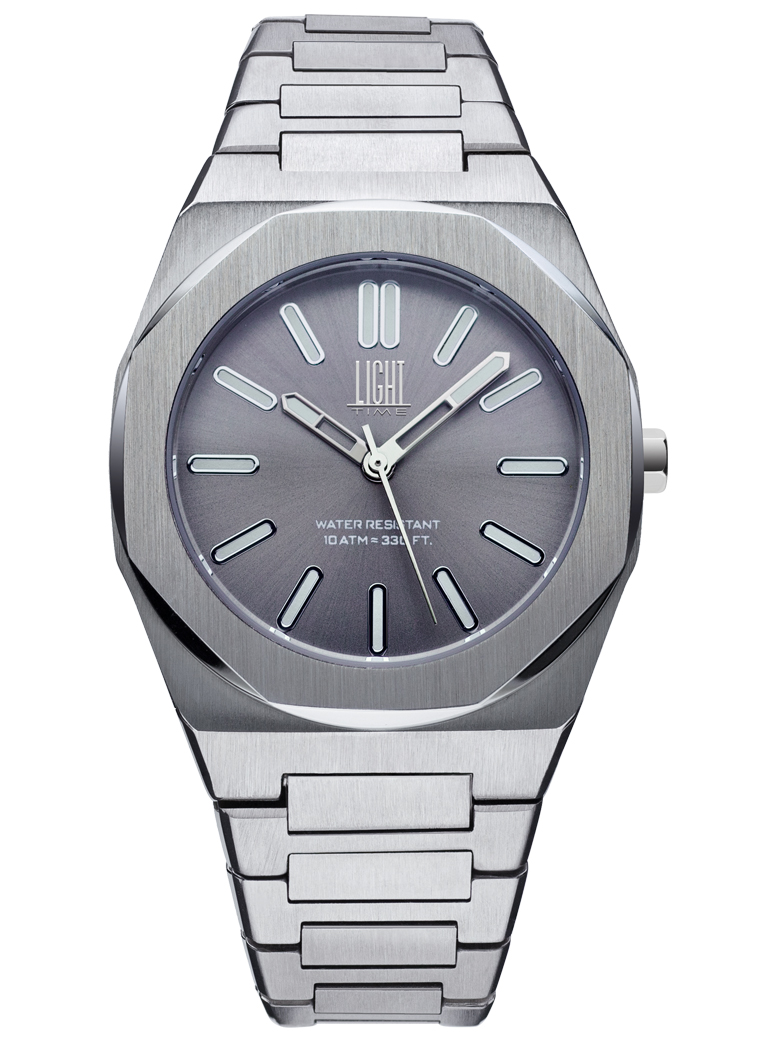 Orologio Light Time Iron L243A