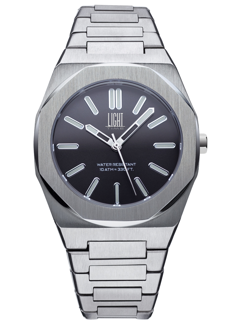 Orologio Light Time Iron L243B