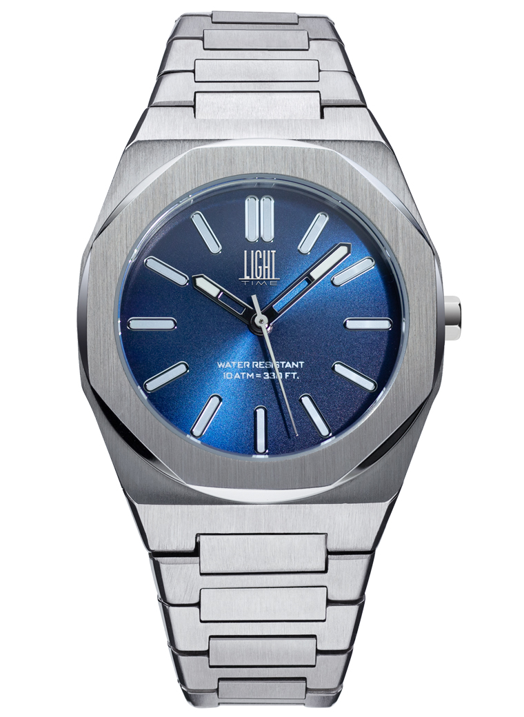 Orologio Light Time Iron L243C