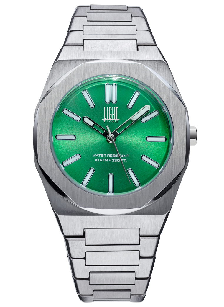 Orologio Light Time Iron L243D