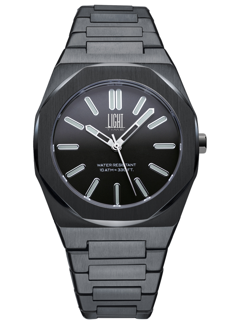 Orologio Light Time Iron L243NA