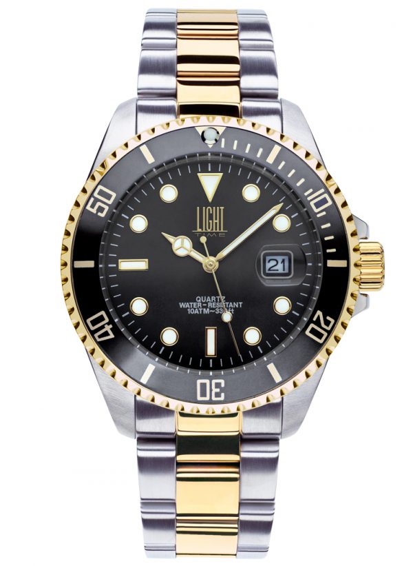 Orologio Light Time Timeless Sport L244A