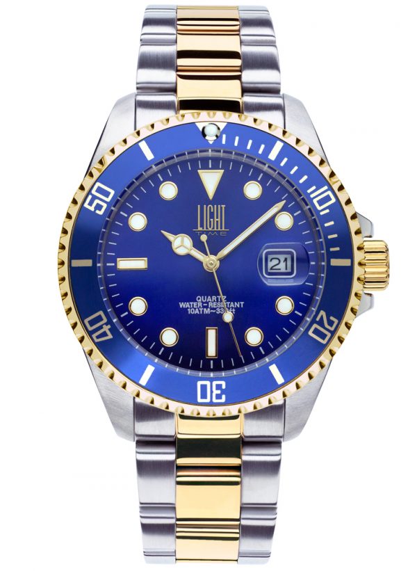 Orologio Light Time Timeless Sport L244B