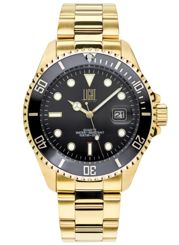 Orologio Light Time Timeless Sport L245A