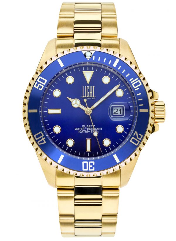 Orologio Light Time Timeless Sport L245B