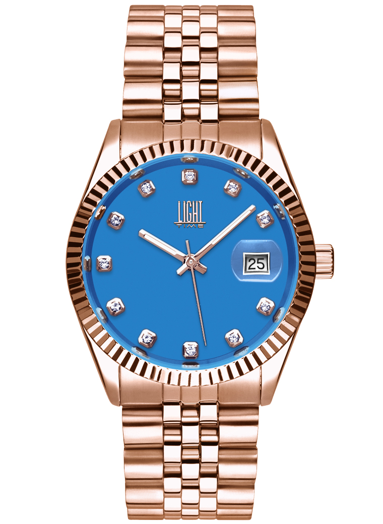 Orologio Light Time Timeless L225R-C-AZ