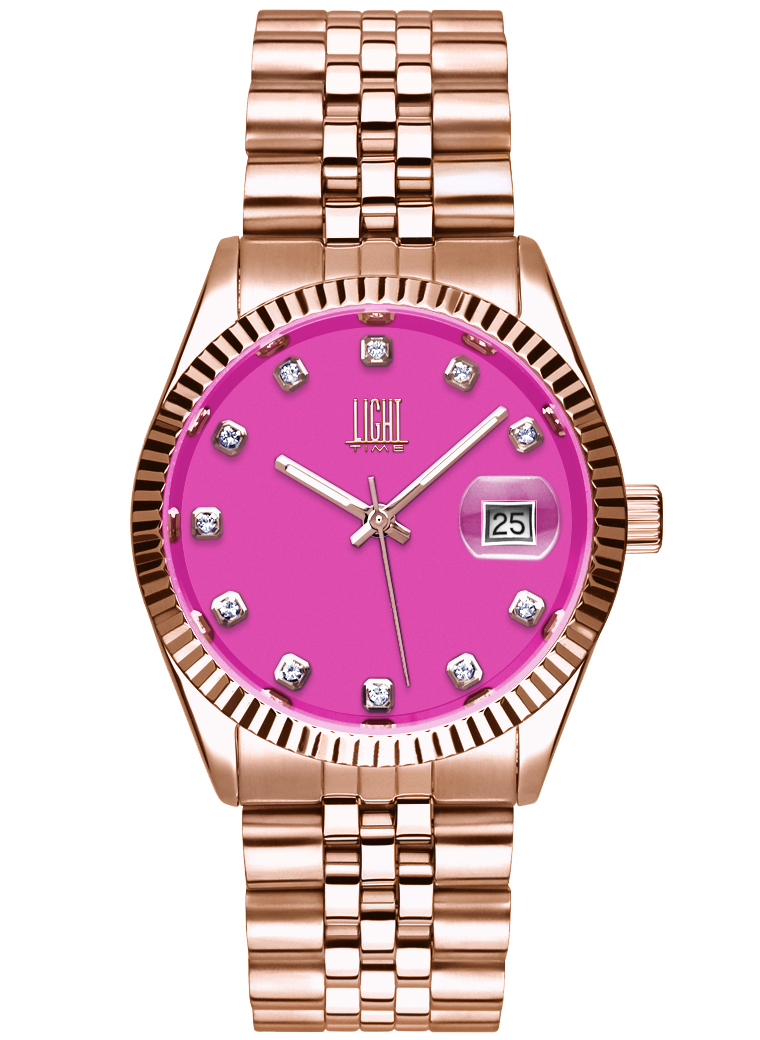 Orologio Light Time Timeless L225R-C-FU