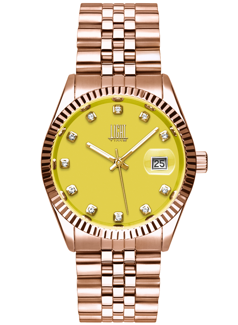 Orologio Light Time Timeless L225R-C-GI