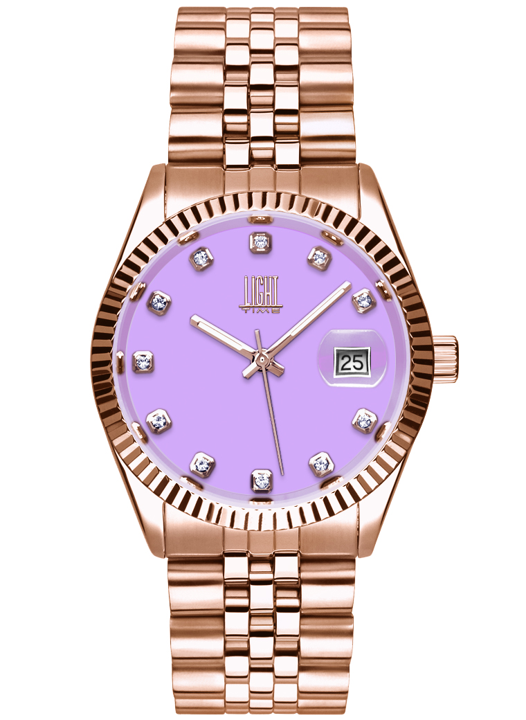 Orologio Light Time Timeless L225R-C-LI