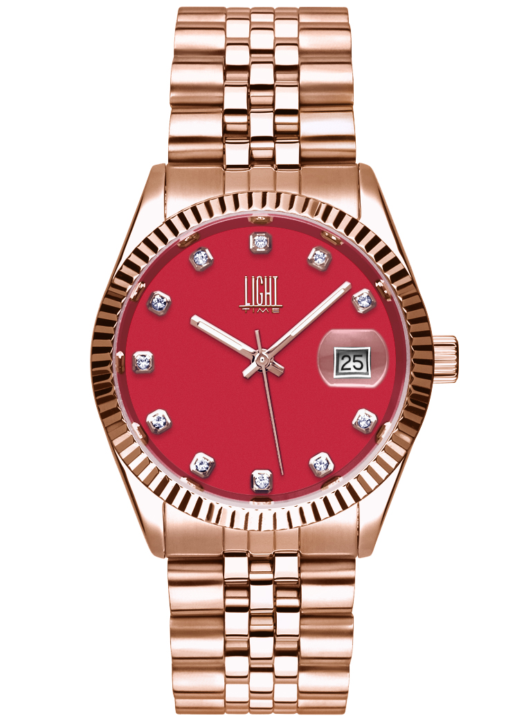 Orologio Light Time Timeless L225R-C-RS
