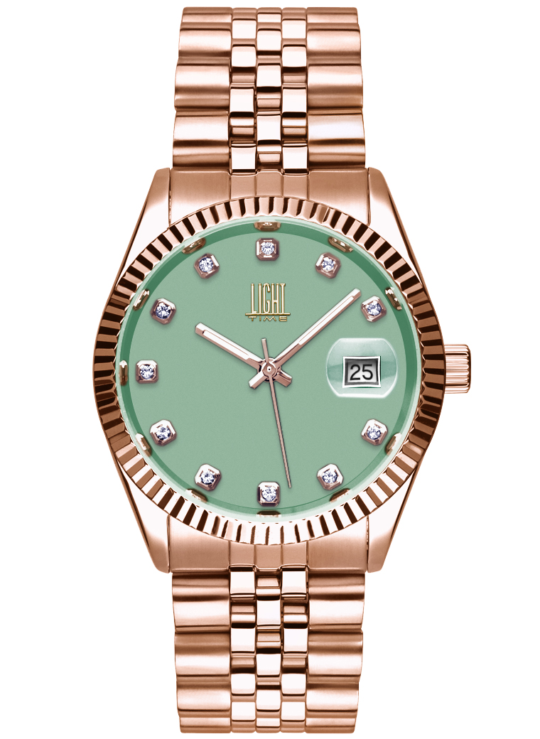 Orologio Light Time Timeless L225R-C-TIF