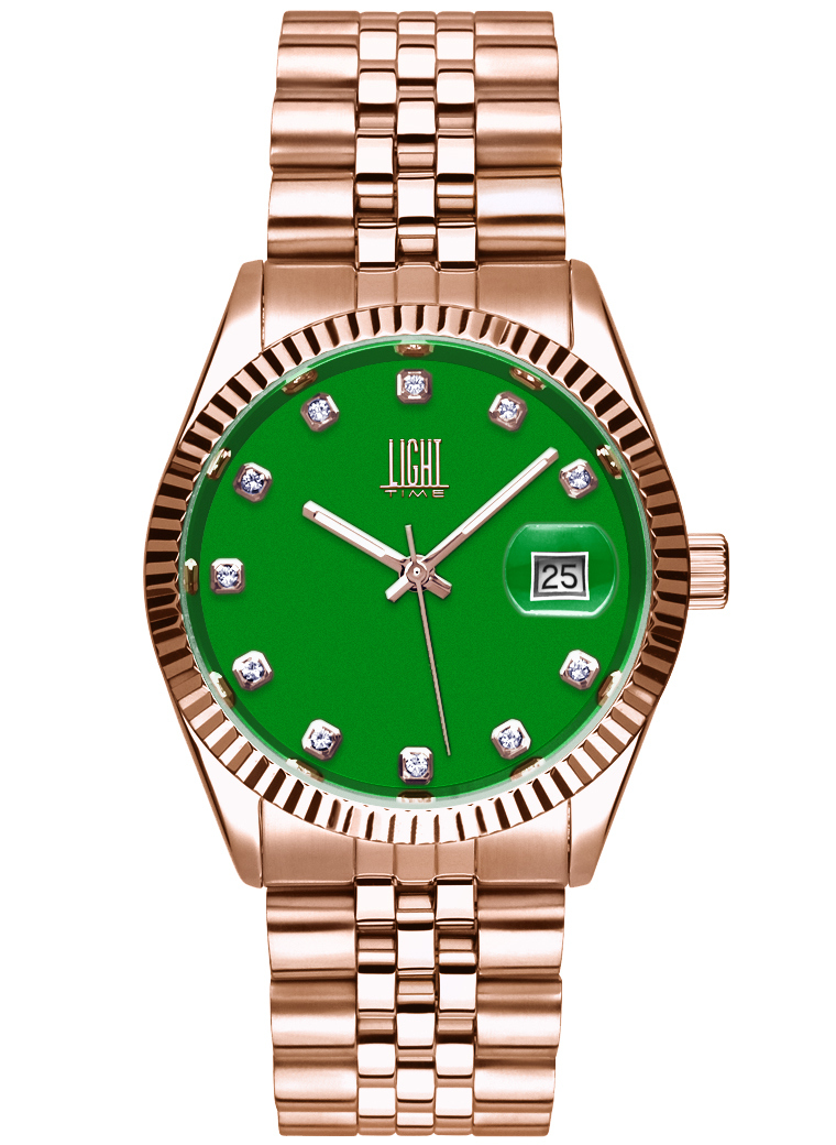 Orologio Light Time Timeless L225R-C-VE