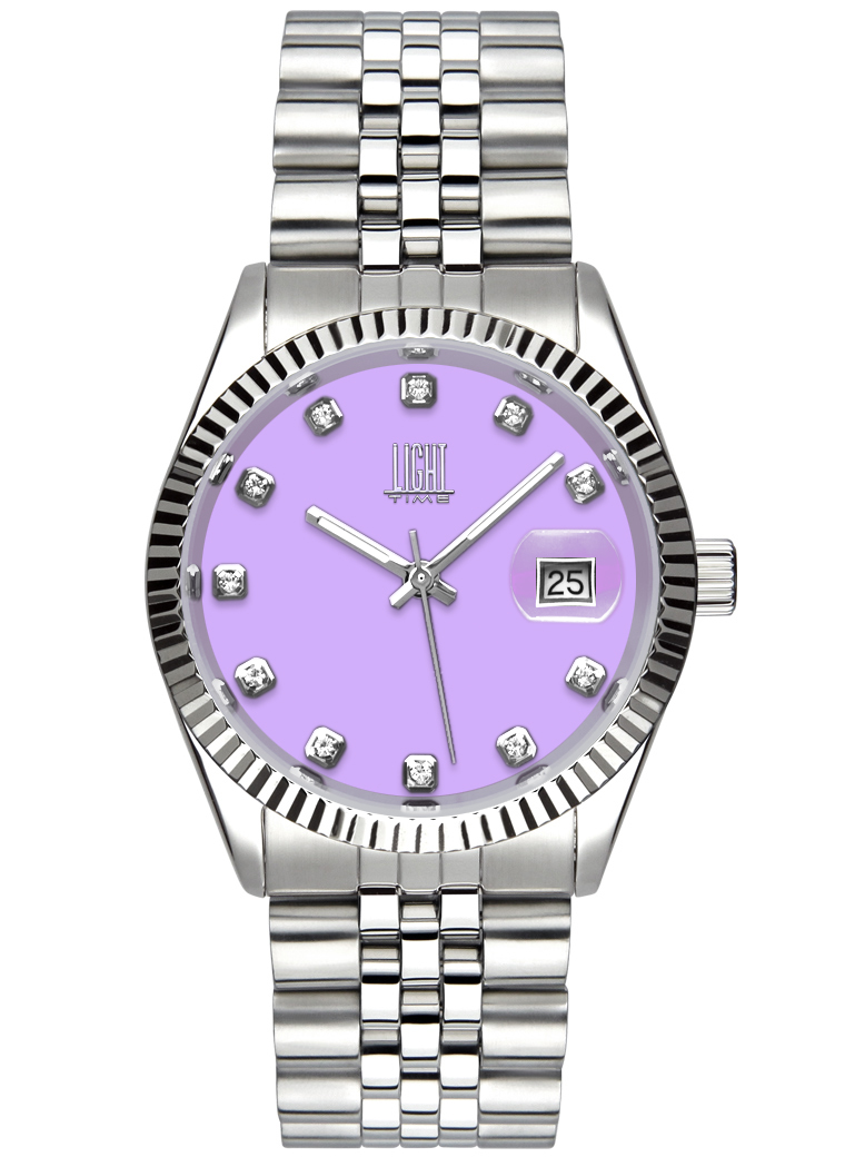 Orologio Light Time Timeless L225S-C-LI