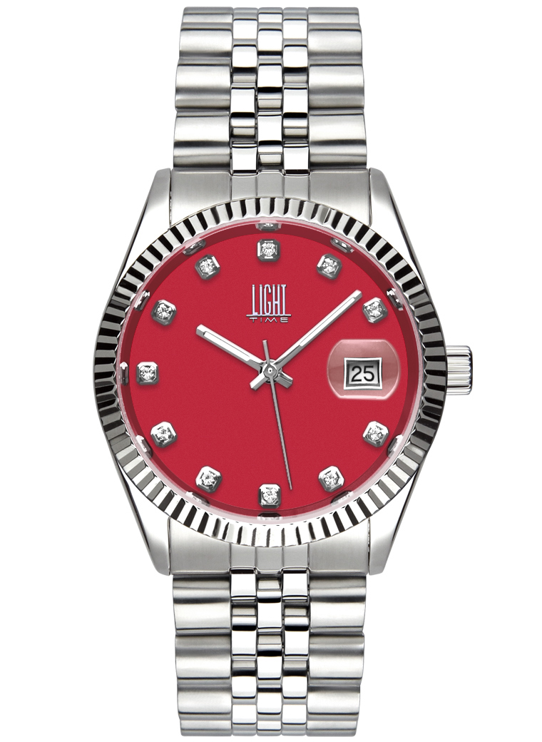 Orologio Light Time Timeless L225S-C-RS