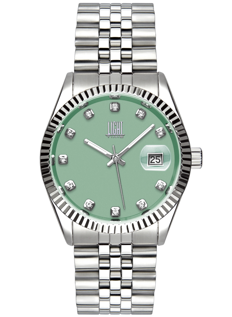 Orologio Light Time Timeless L225S-C-TIF