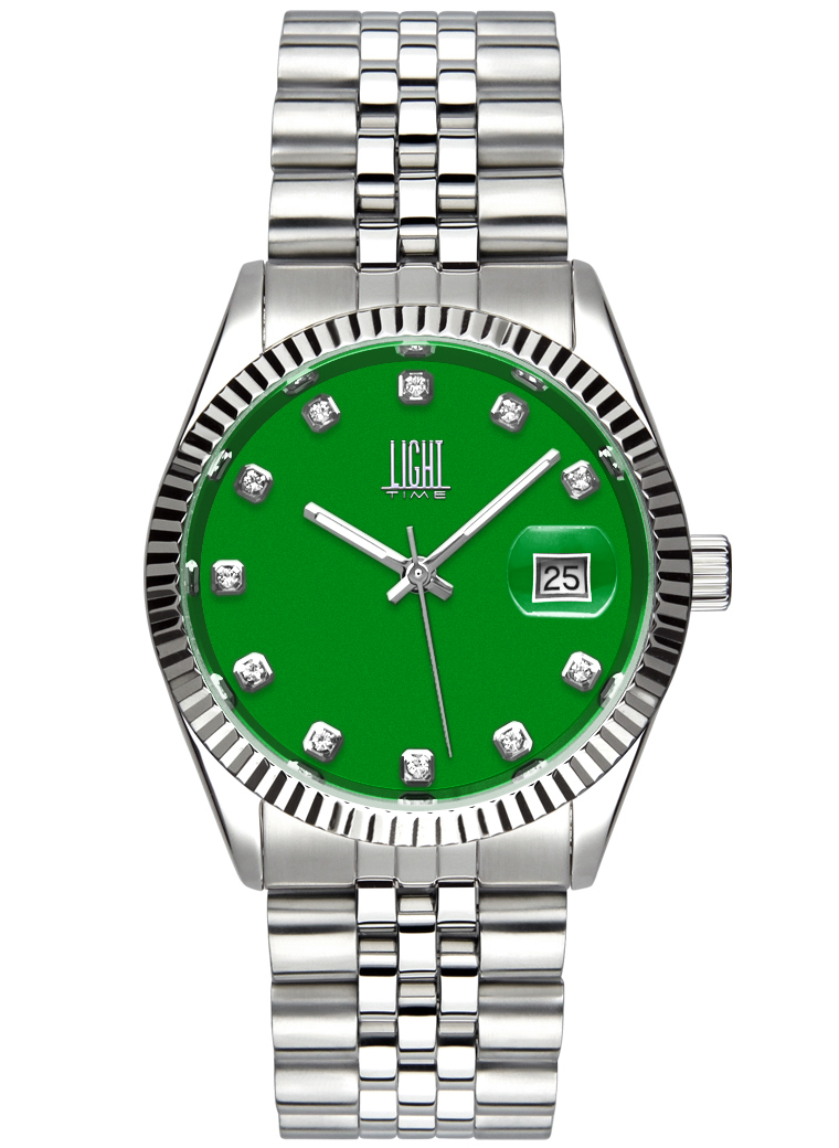 Orologio Light Time Timeless L225S-C-VE