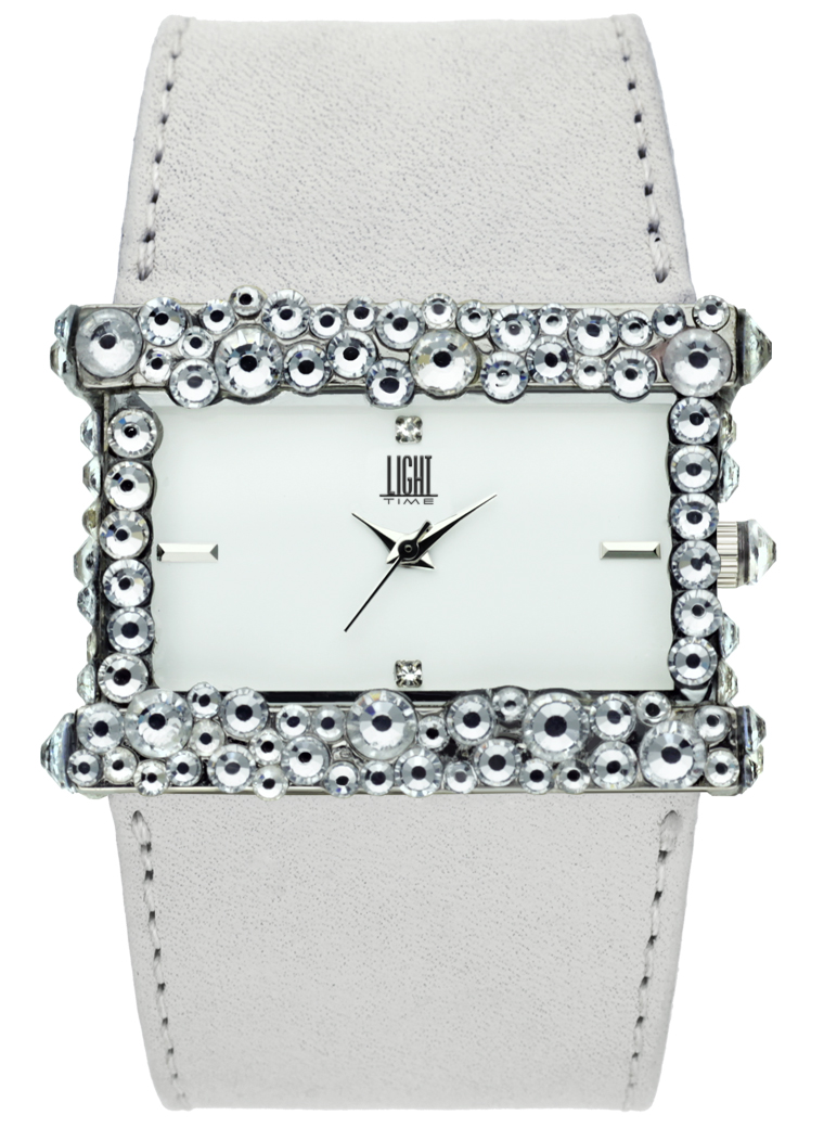 Orologio Light Time Capri L182ST-A