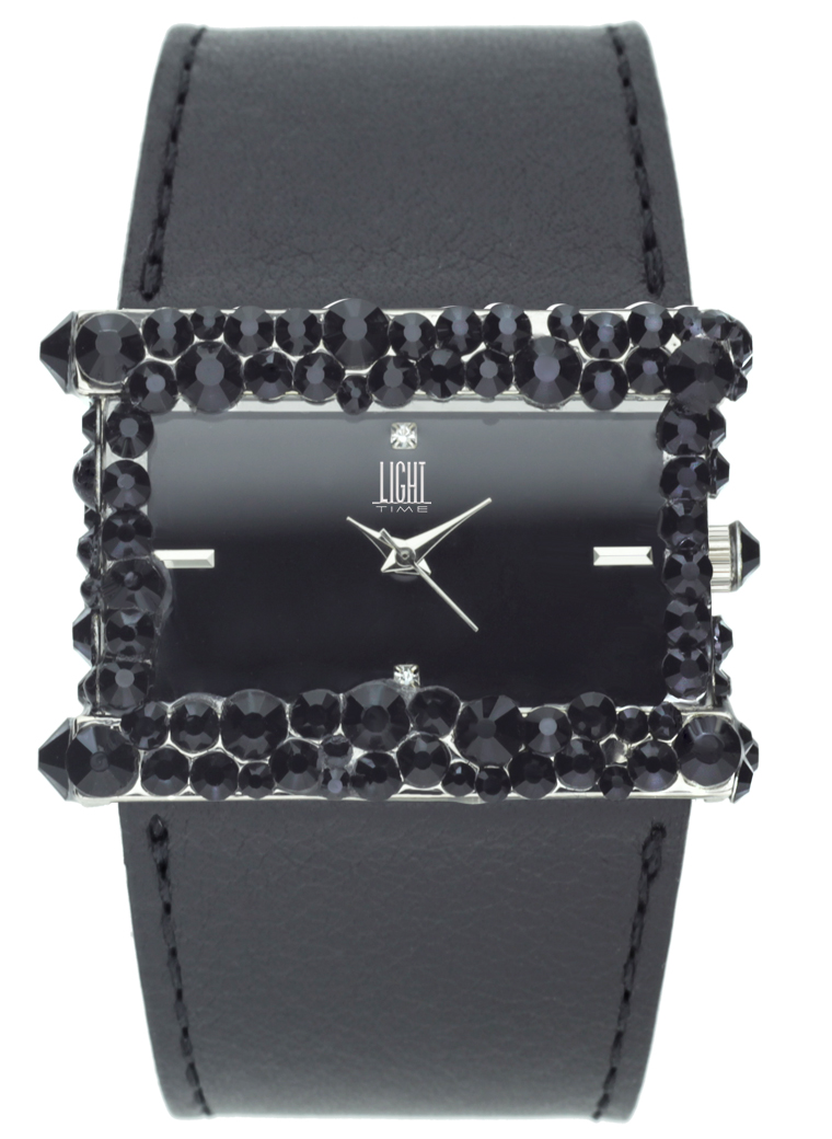 Orologio Light Time Capri L182ST-B