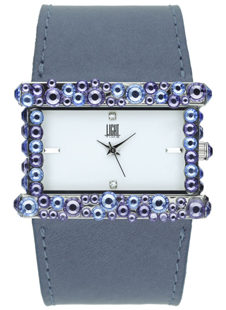 Orologio Light Time Capri L182ST-E