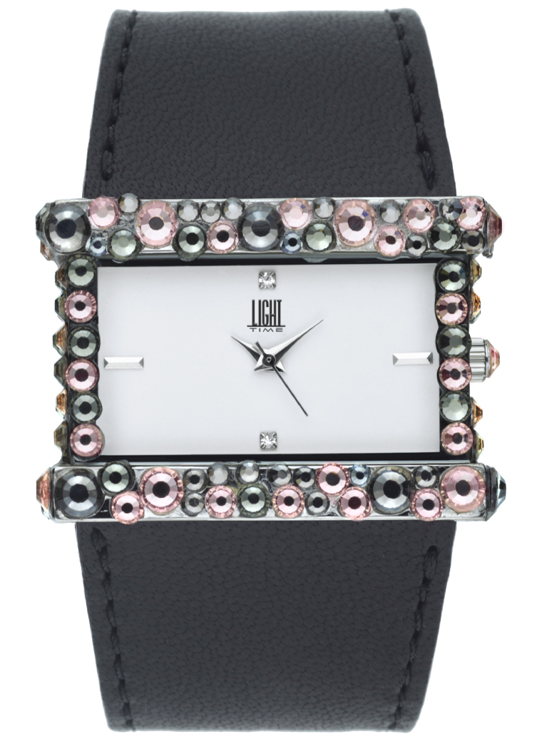Orologio Light Time Capri L182ST-F