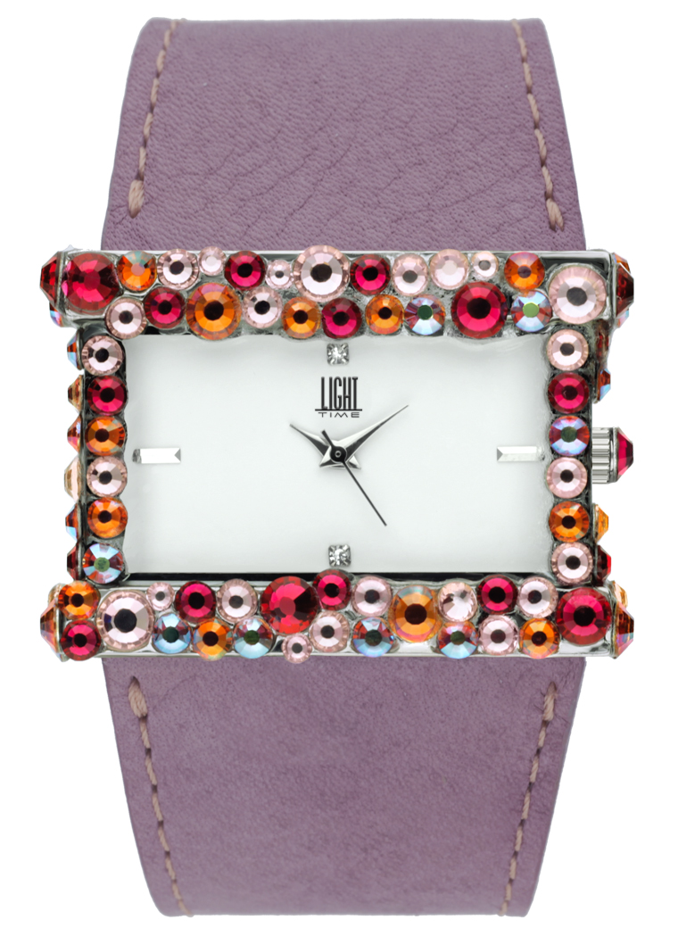 Orologio Light Time Capri L182ST-G