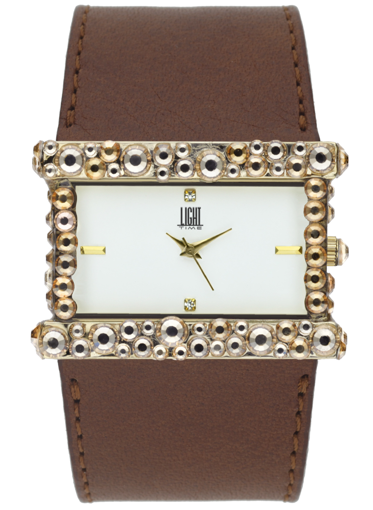 Orologio Light Time Capri L182ST-H