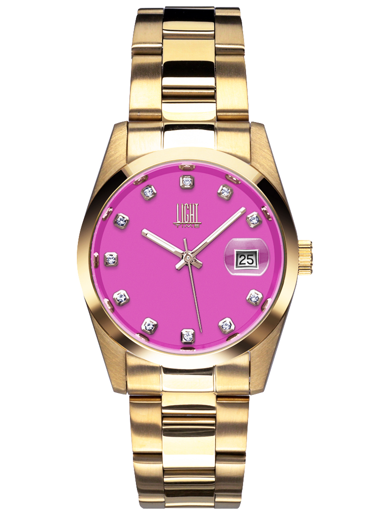 Orologio Light Time Cuba Colors L195GS-C-FU