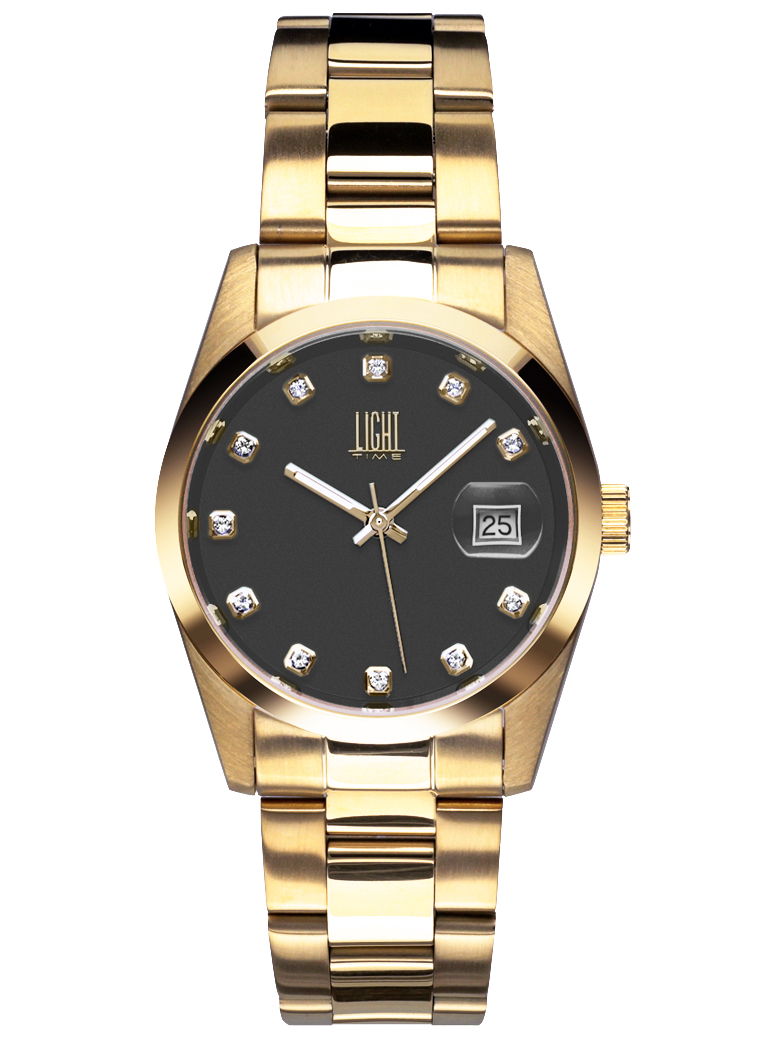 Orologio Light Time Cuba Colors L195GS-C-NE