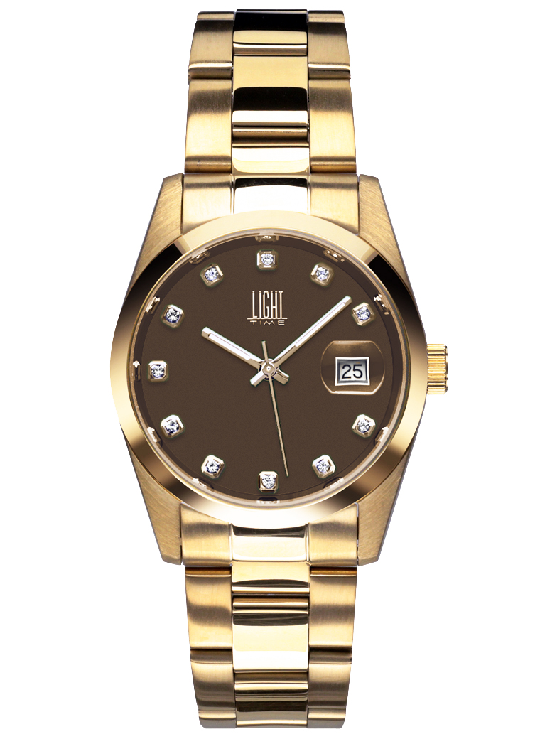 Orologio Light Time Cuba Colors L195GS-C-PR