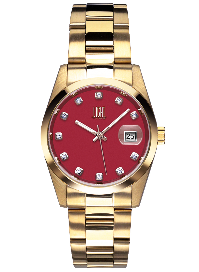 Orologio Light Time Cuba Colors L195GS-C-RU
