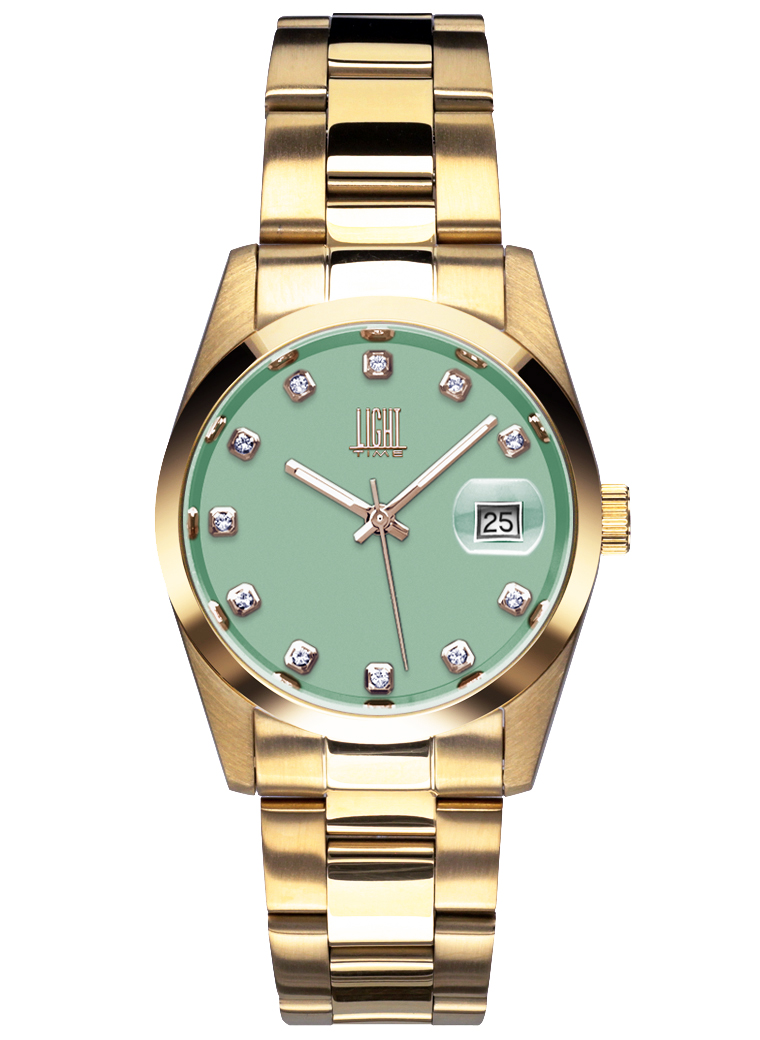 Orologio Light Time Cuba Colors L195GS-C-TIF